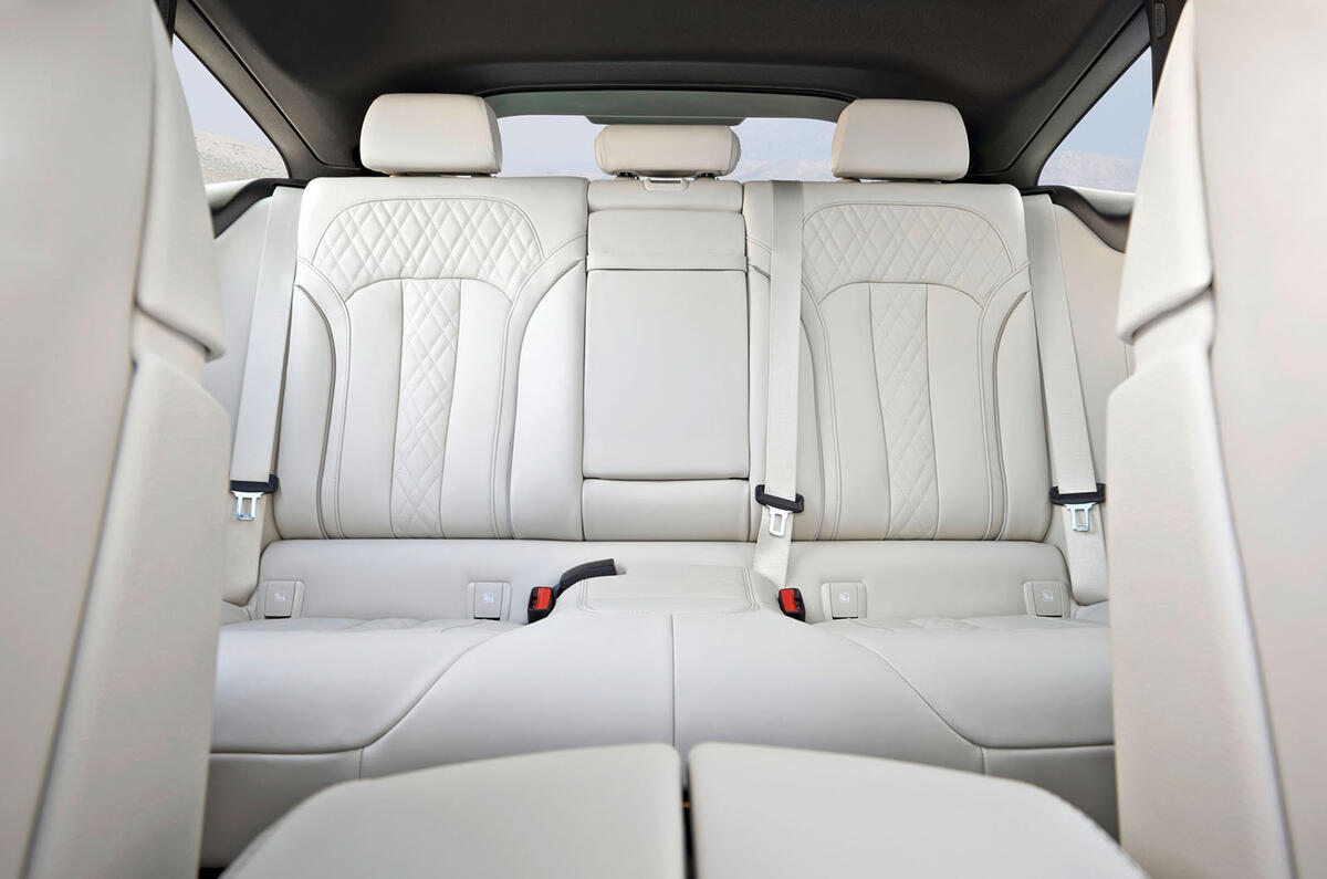 BMW 6 Series GT to make debut at Frankfurt motor show