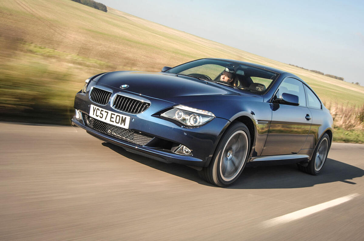 BMW 6 Series | Used Car Buying Guide