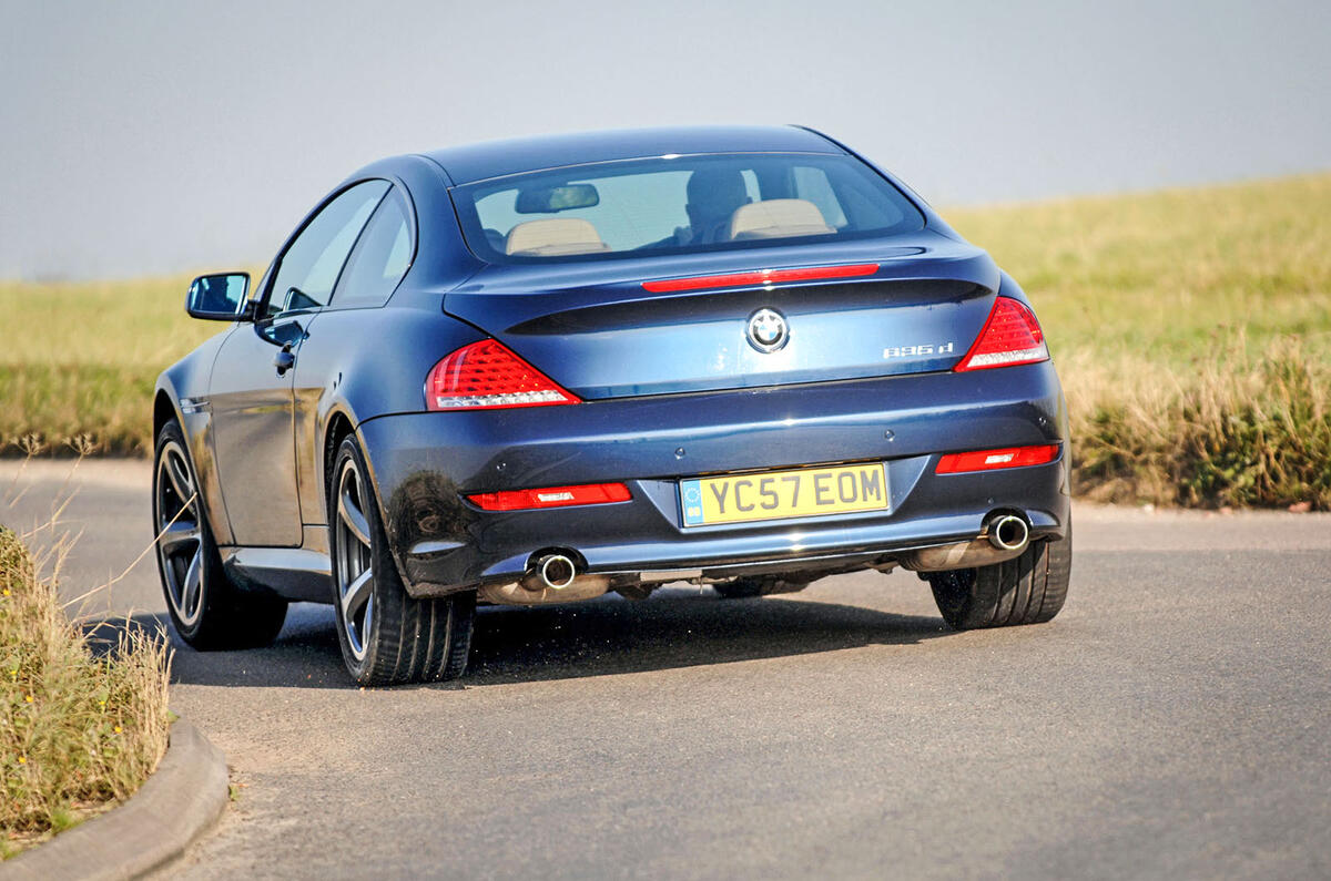 BMW 6 Series | Used Car Buying Guide