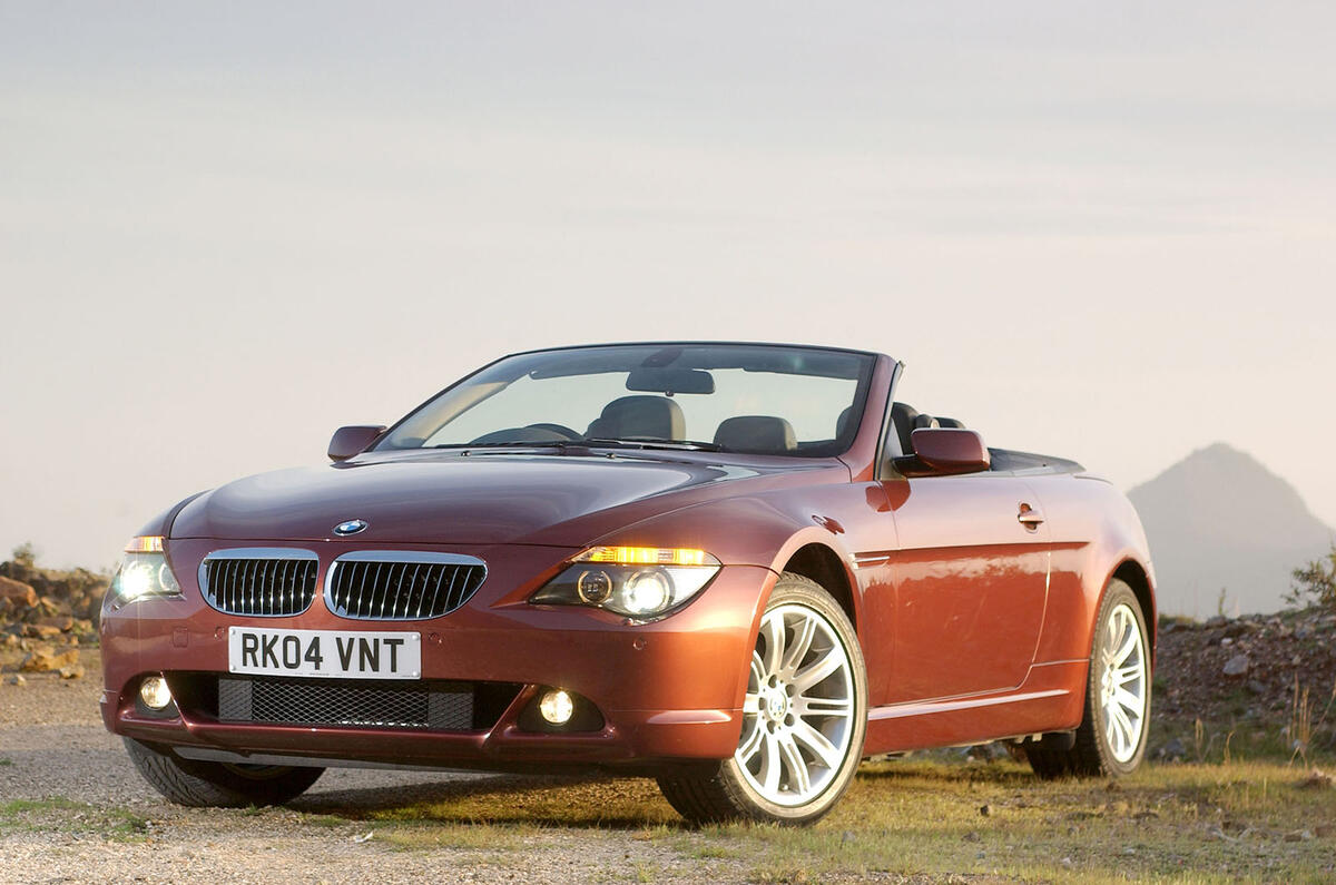 BMW 6 Series | Used Car Buying Guide