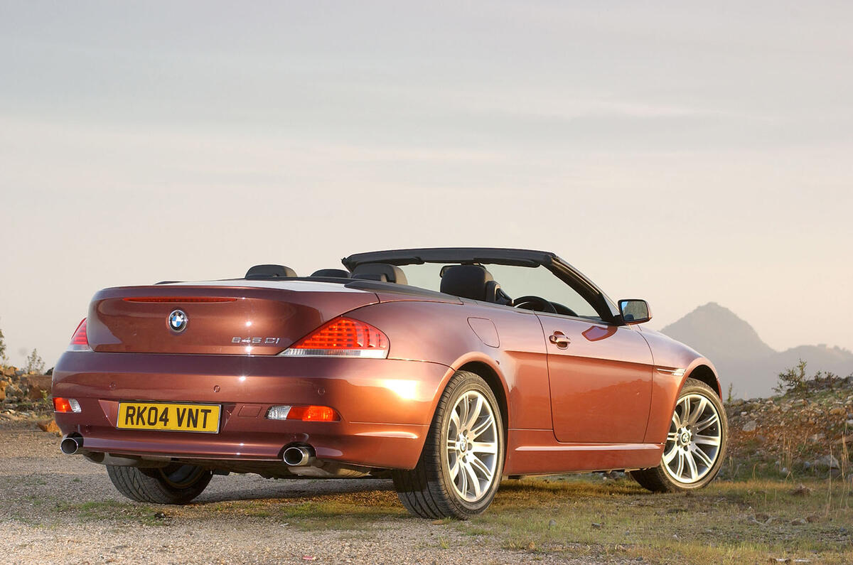 BMW 6 Series | Used Car Buying Guide