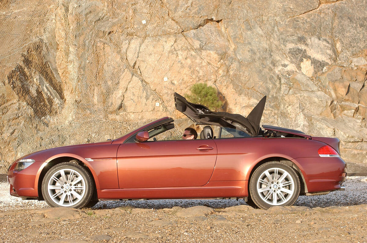 BMW 6 Series | Used Car Buying Guide