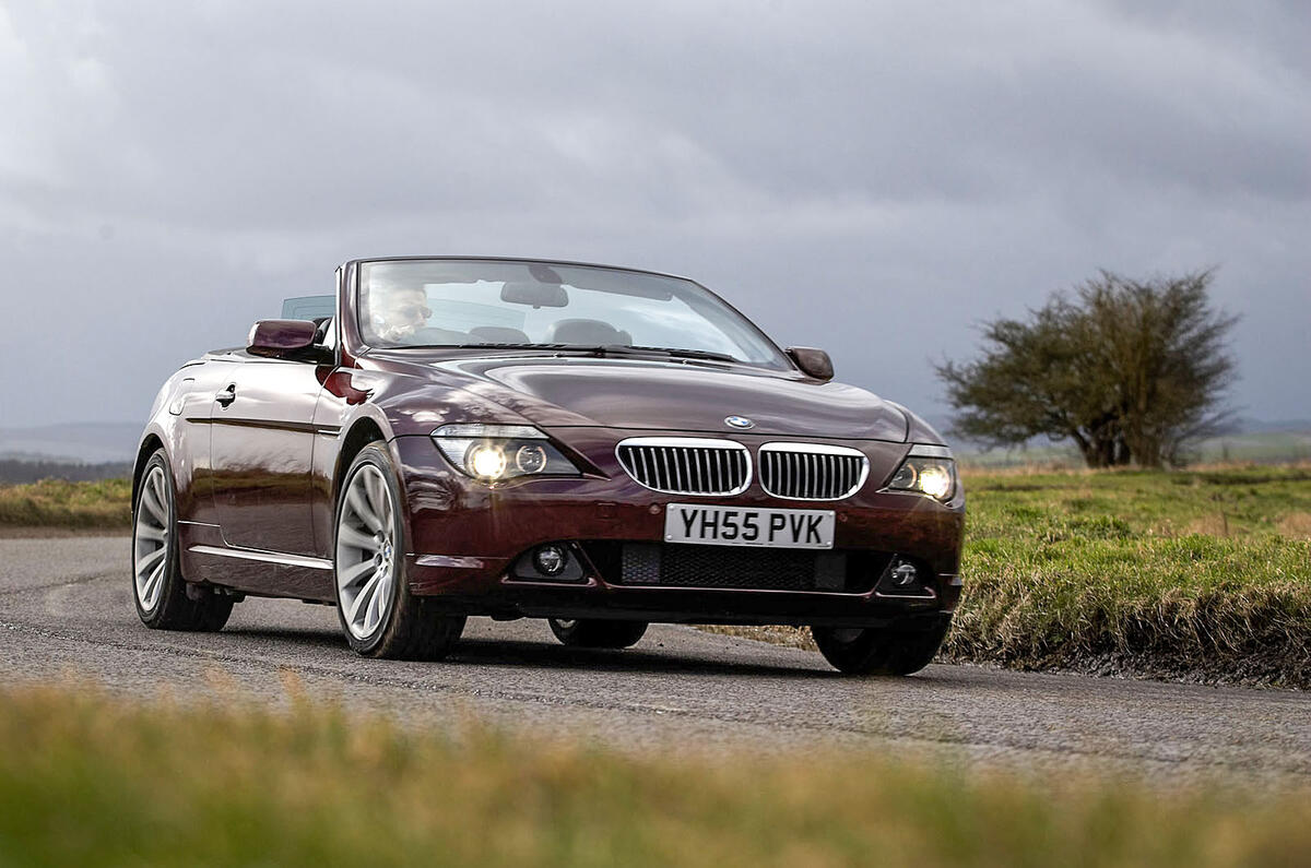 BMW 6 Series | Used Car Buying Guide