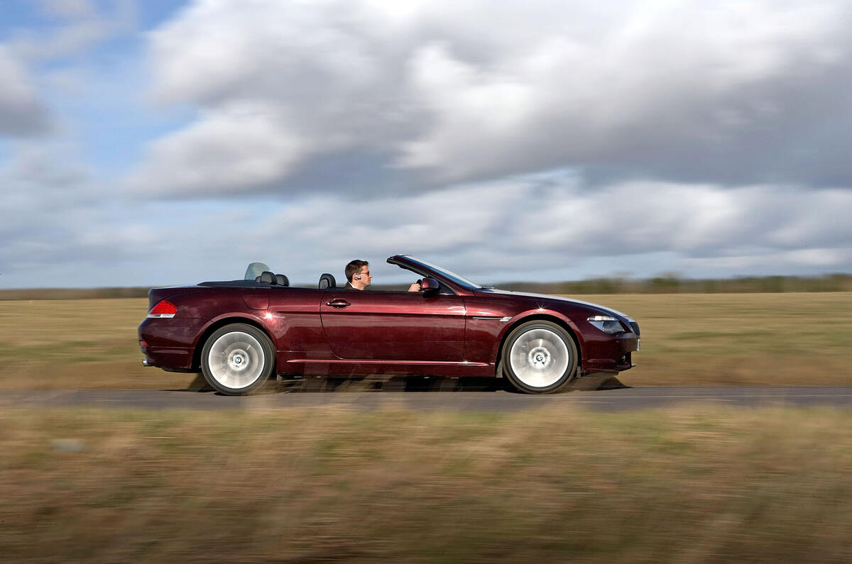 BMW 6 Series | Used Car Buying Guide