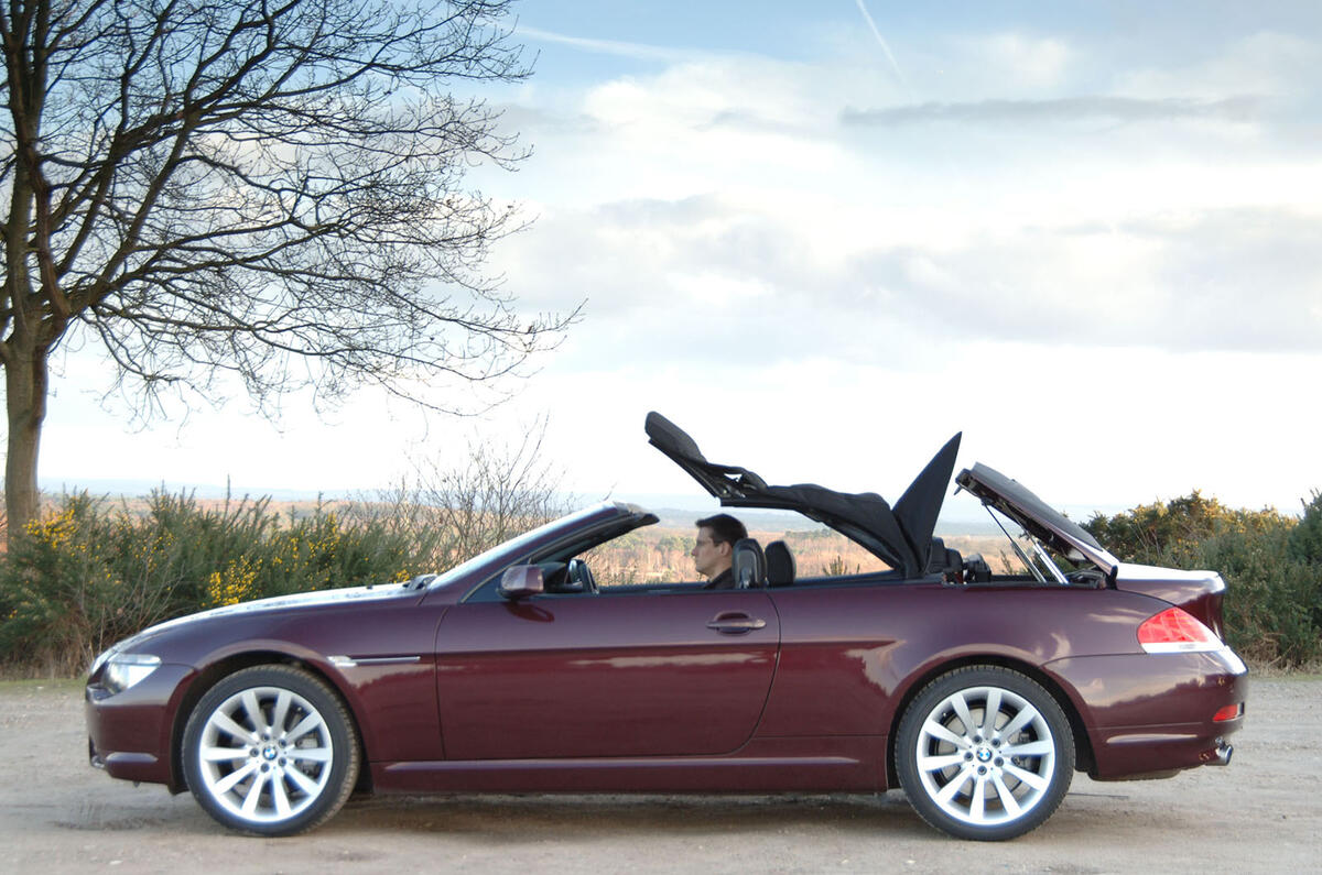BMW 6 Series | Used Car Buying Guide