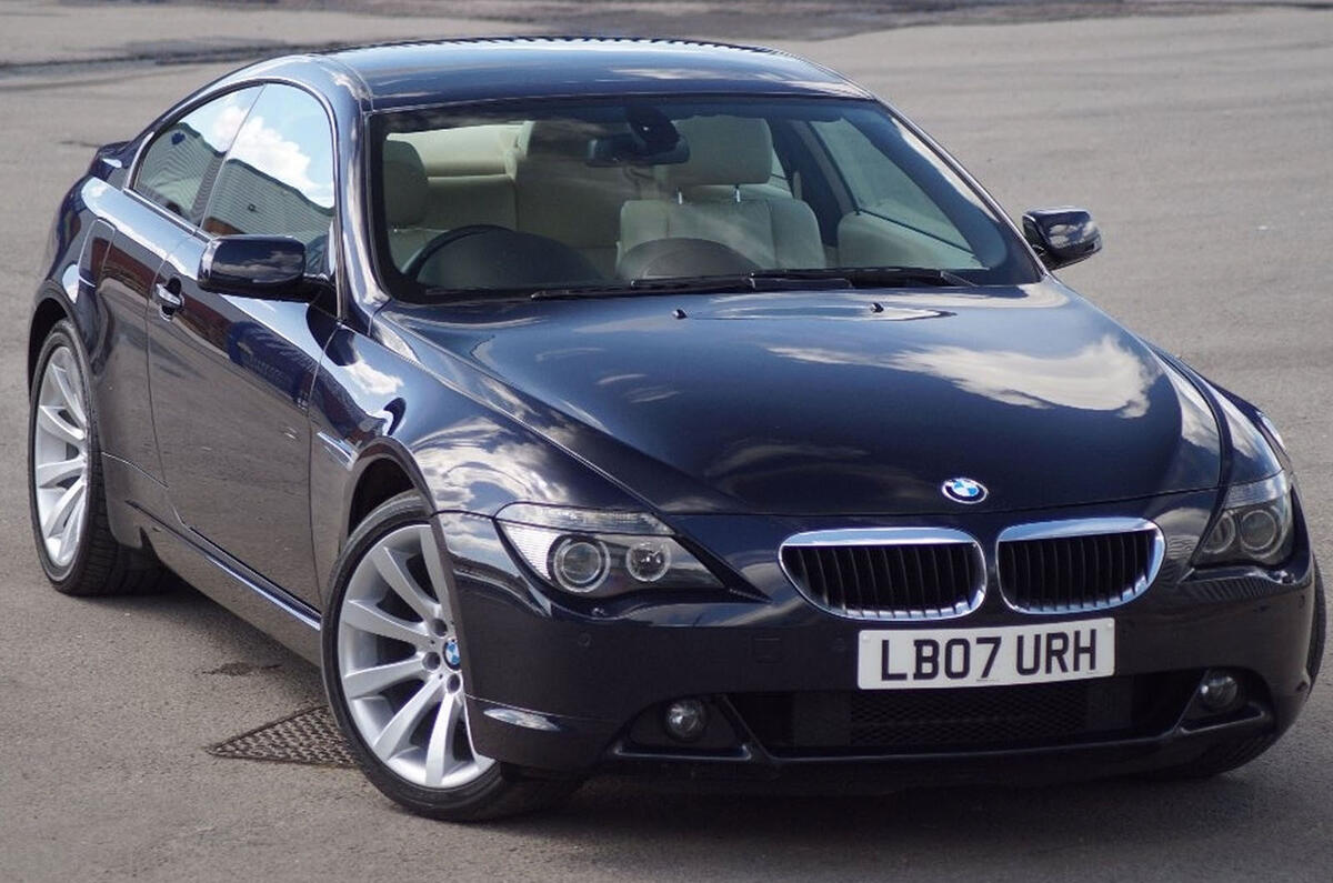 BMW 6 Series | Used Car Buying Guide