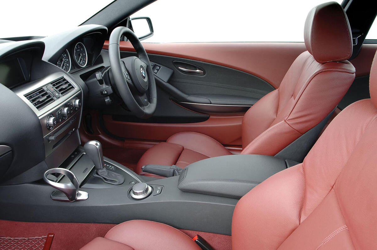 BMW 6 Series | Used Car Buying Guide
