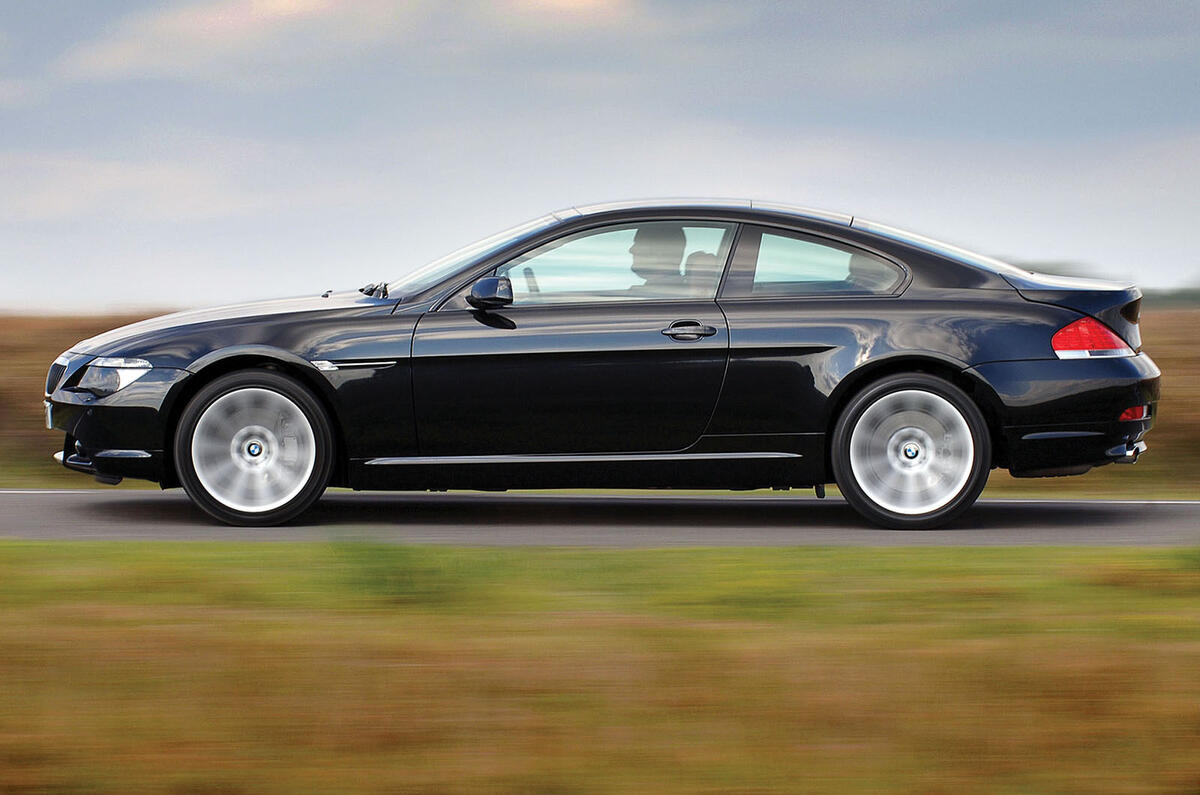 BMW 6 Series | Used Car Buying Guide