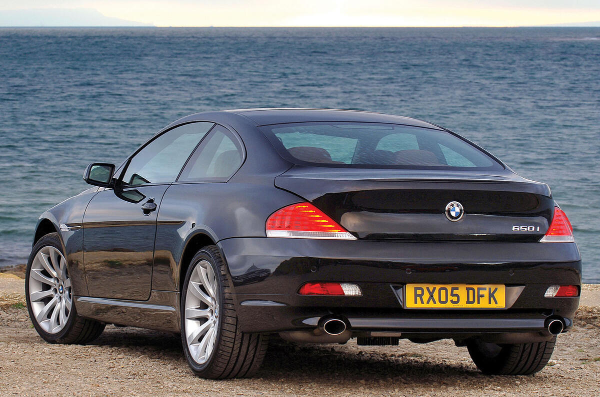 BMW 6 Series | Used Car Buying Guide