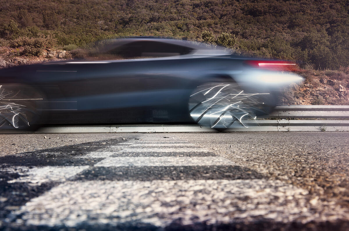 BMW 8 Series set to return in 2018