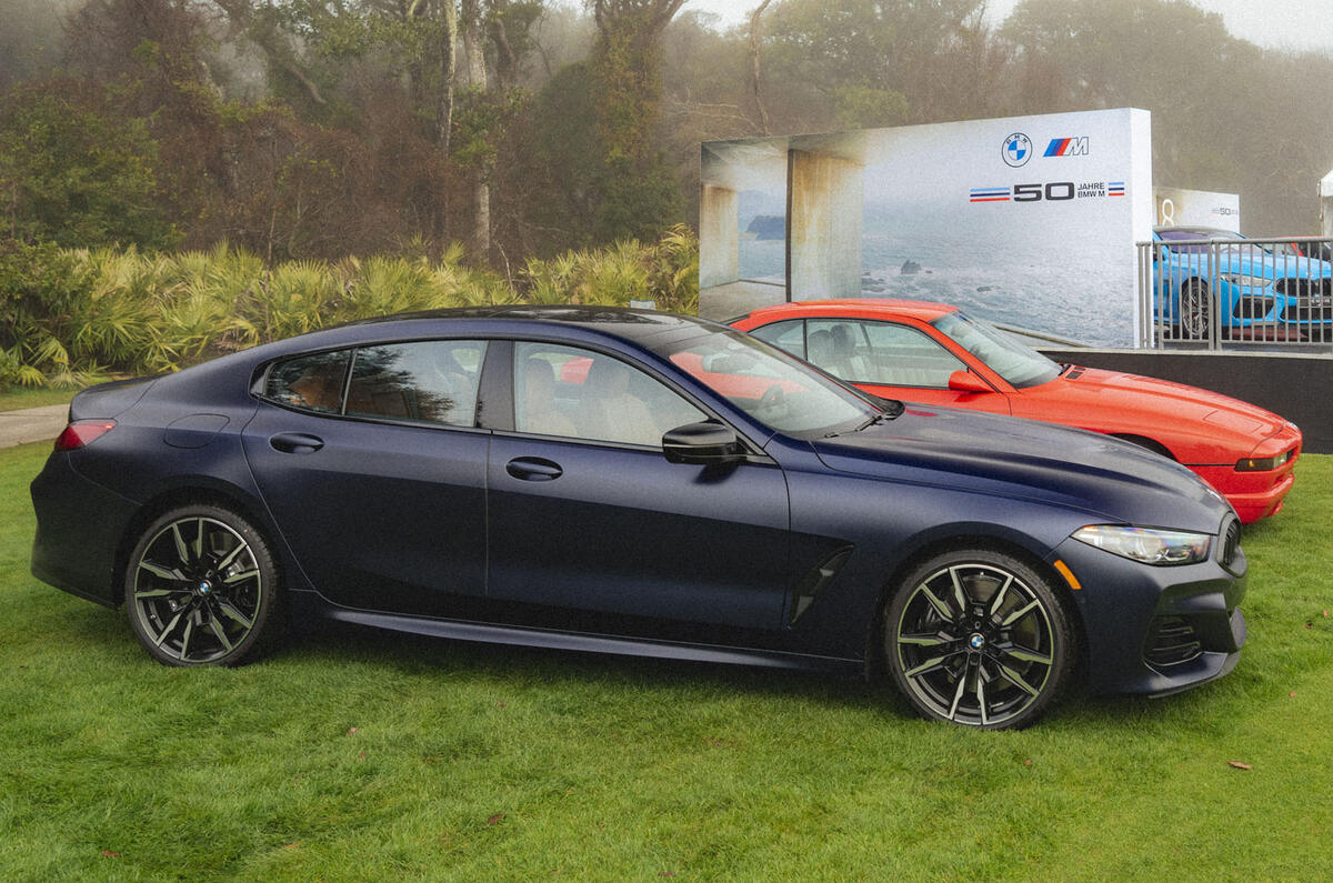 BMW 8 Series Amelia Island09 highRes amelia island concou BMW 8 Series Amelia Island09 highRes amelia island concou