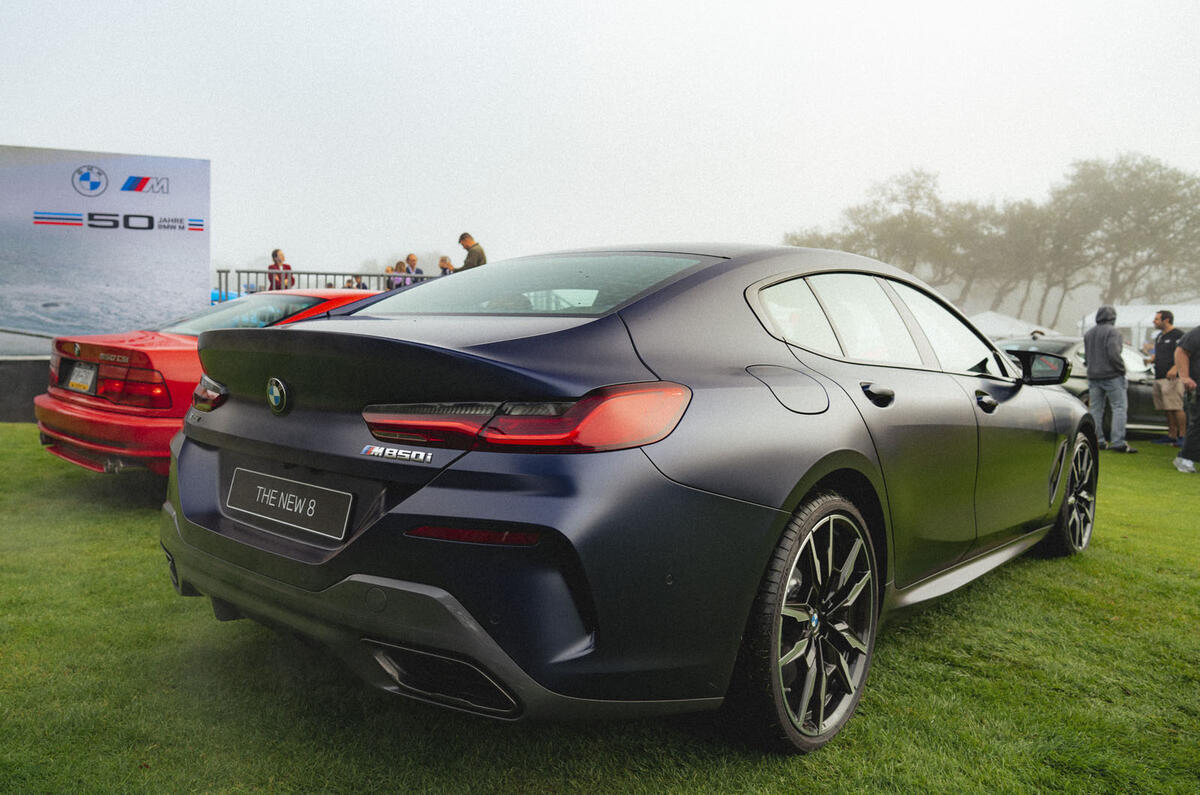 BMW 8 Series Amelia Island10 highRes amelia island concou BMW 8 Series Amelia Island10 highRes amelia island concou