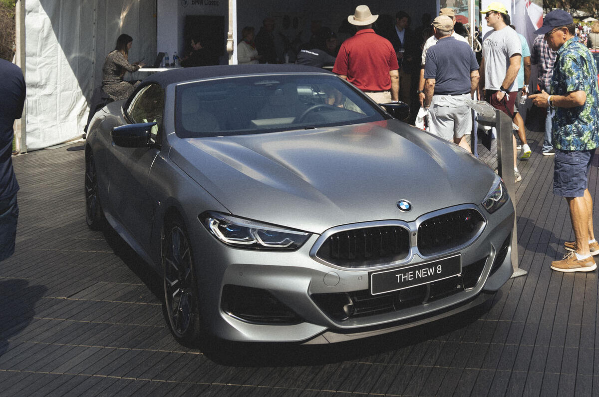 BMW 8 Series Amelia Island12 highRes amelia island concou BMW 8 Series Amelia Island12 highRes amelia island concou