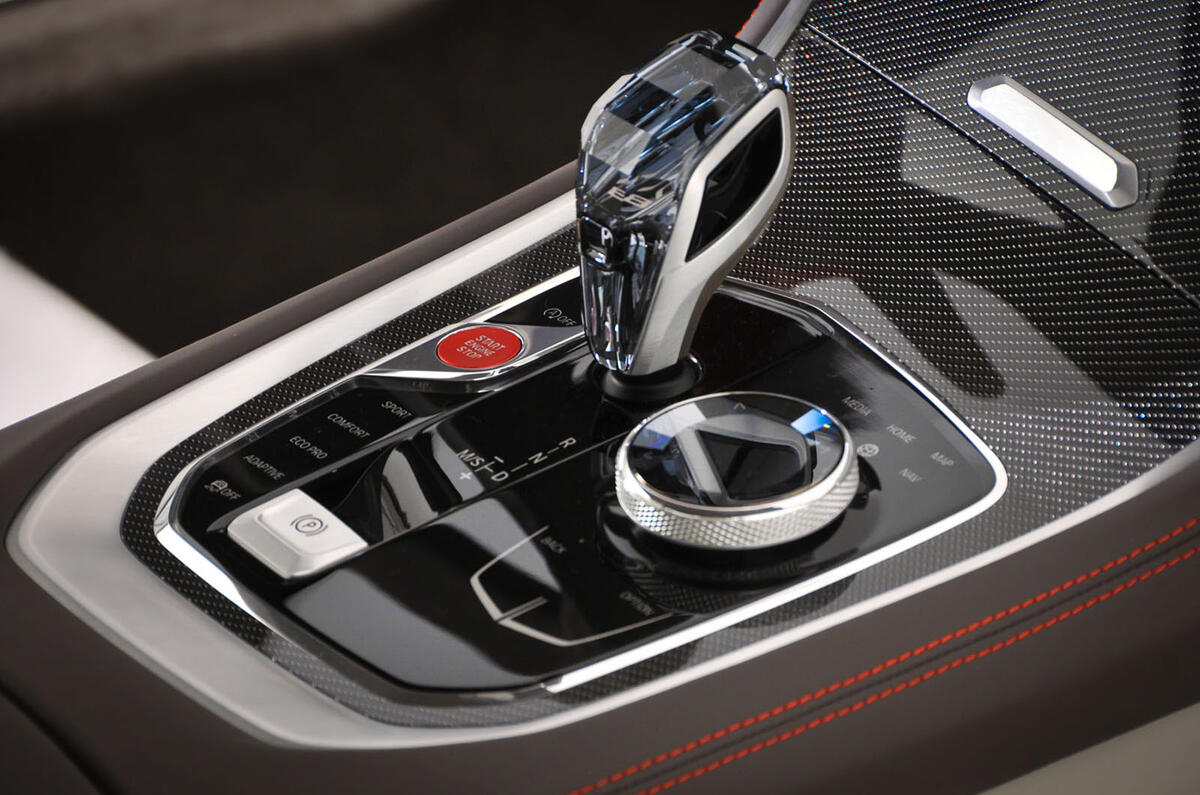 BMW 8 Series Concept