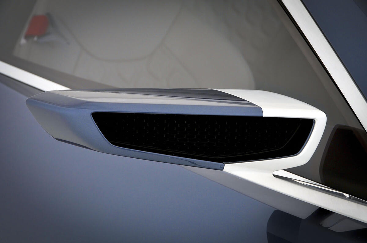 BMW 8 Series Concept