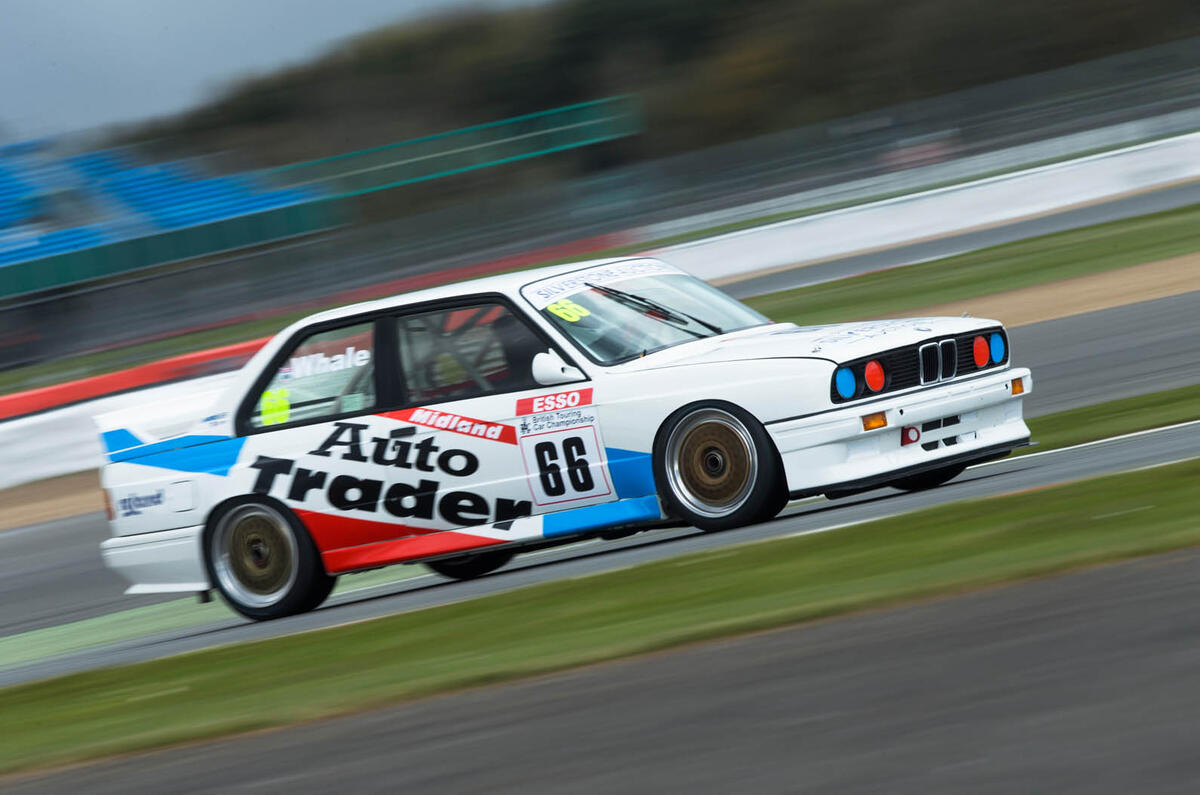 1990 M3