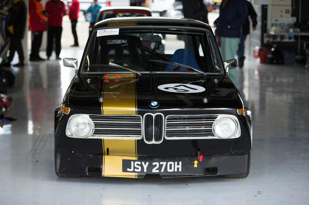2002 tii