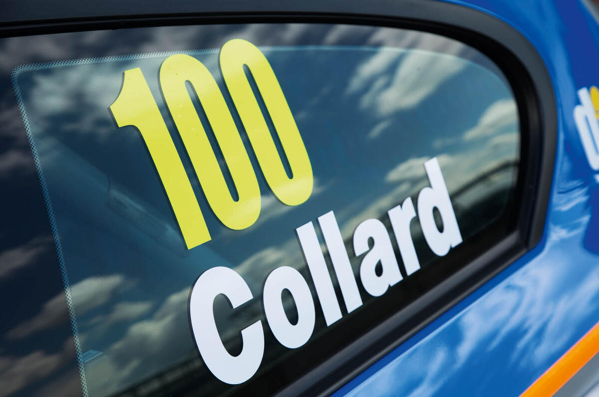 BMW's 50 years of BTCC