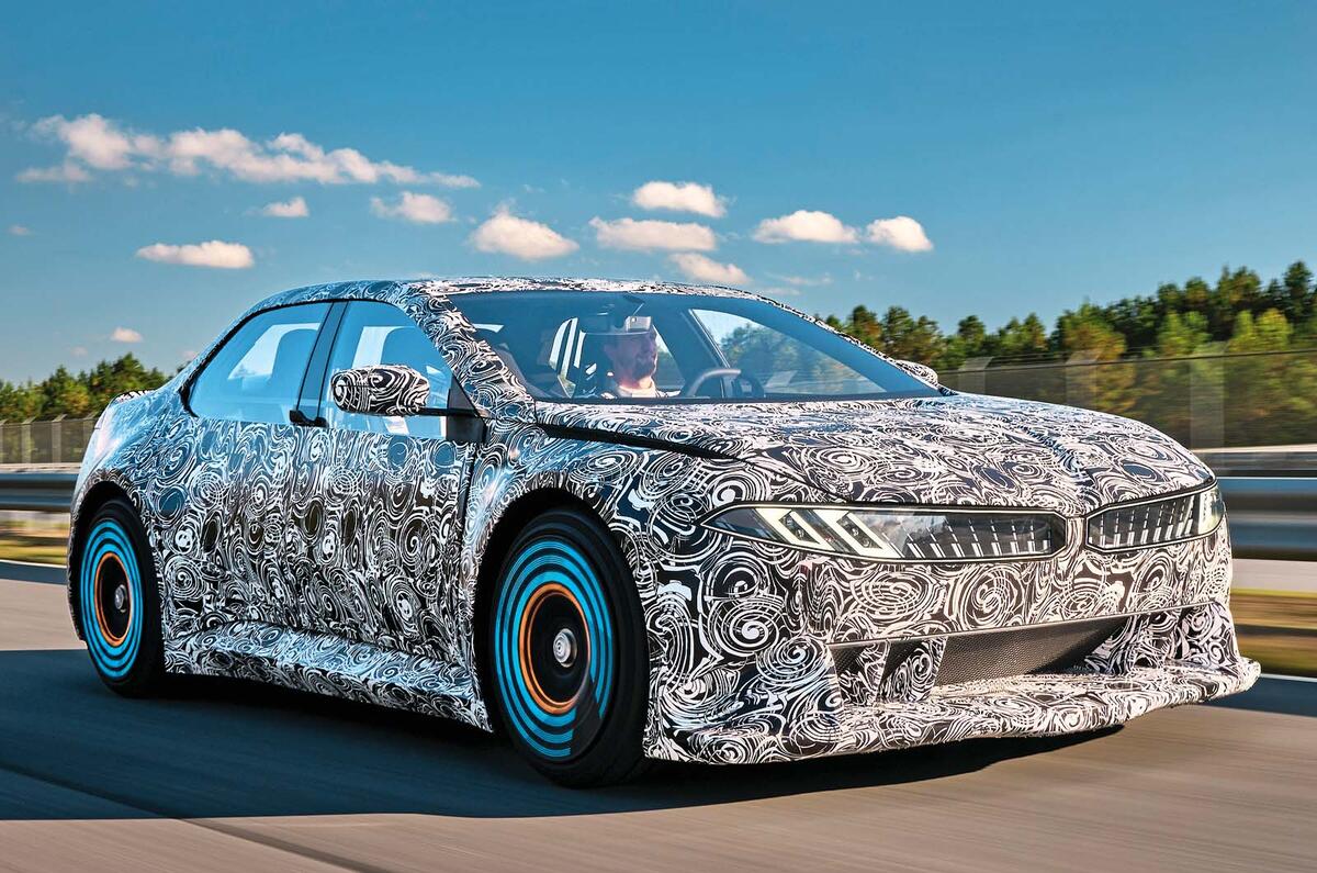 BMW driving experience lead BMW driving experience lead