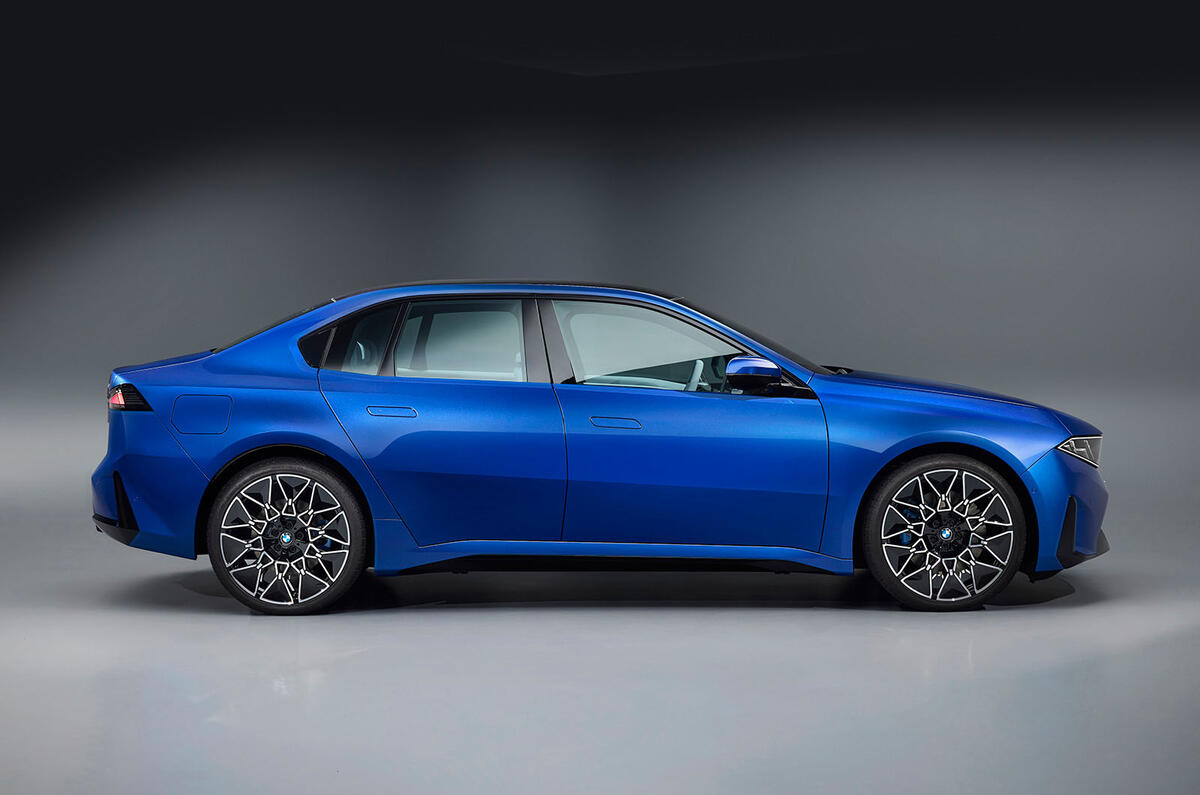 BMW  i3 2026 002