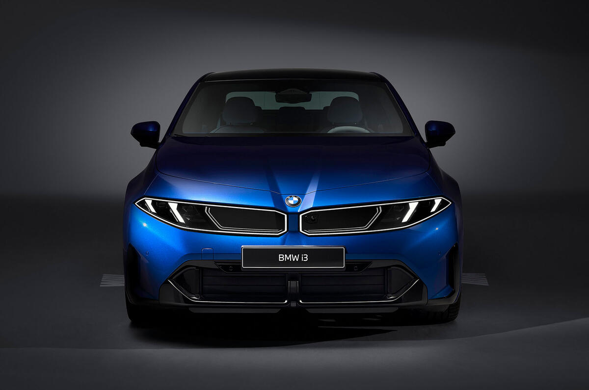 BMW  i3 2026 003