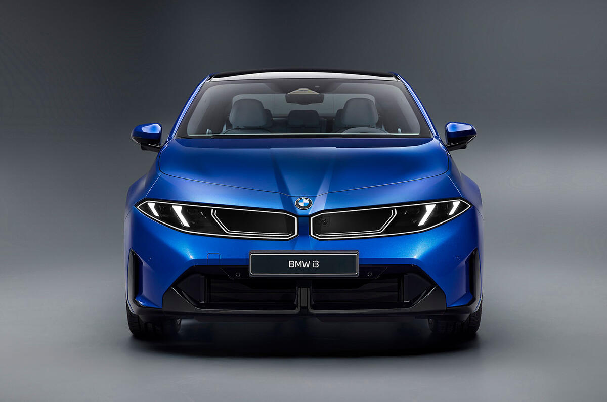BMW  i3 2026 024