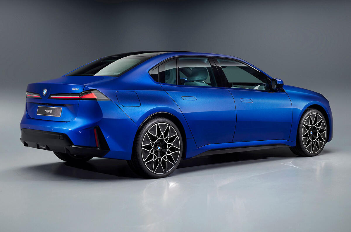 BMW  i3 2026 026