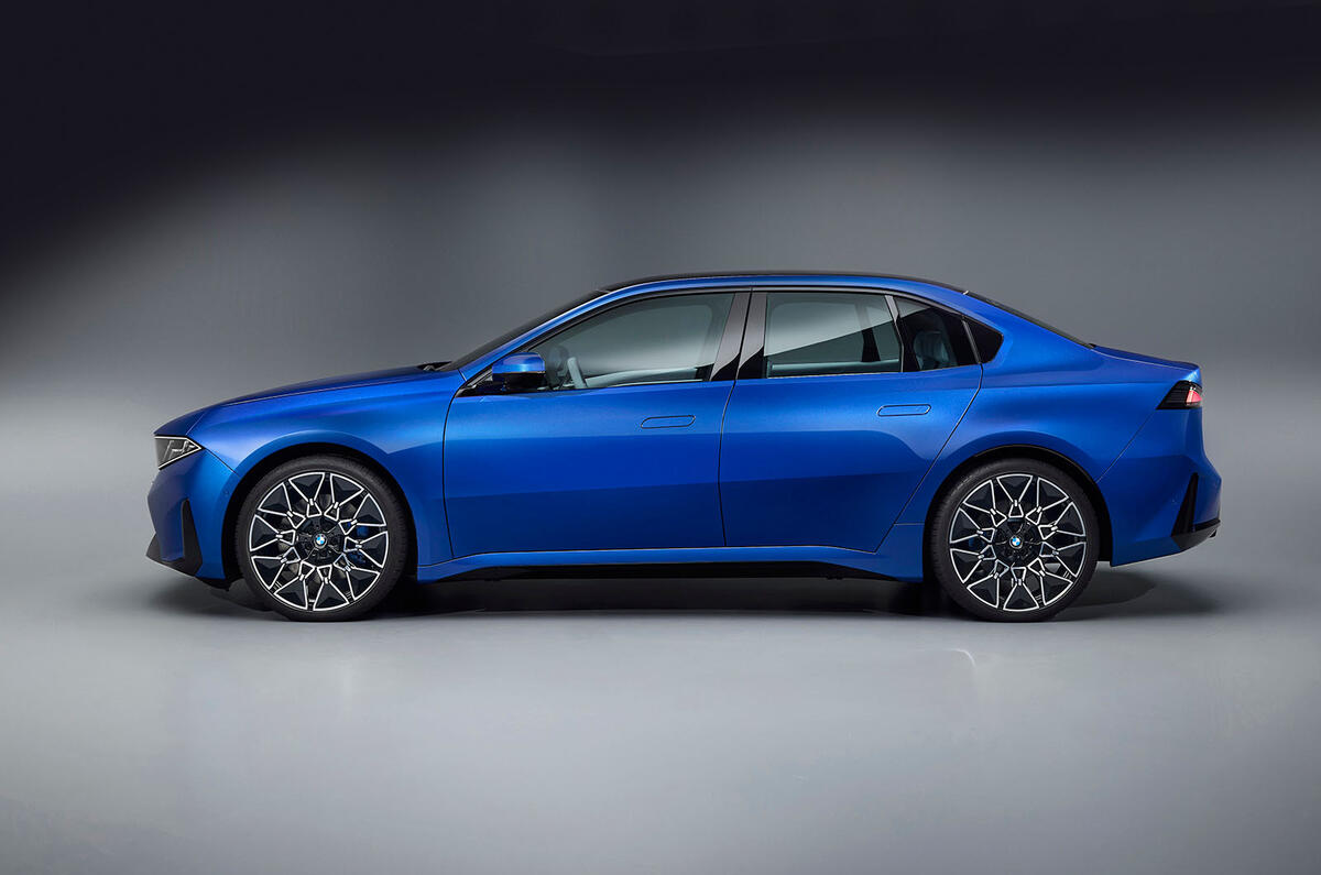 BMW  i3 2026 027