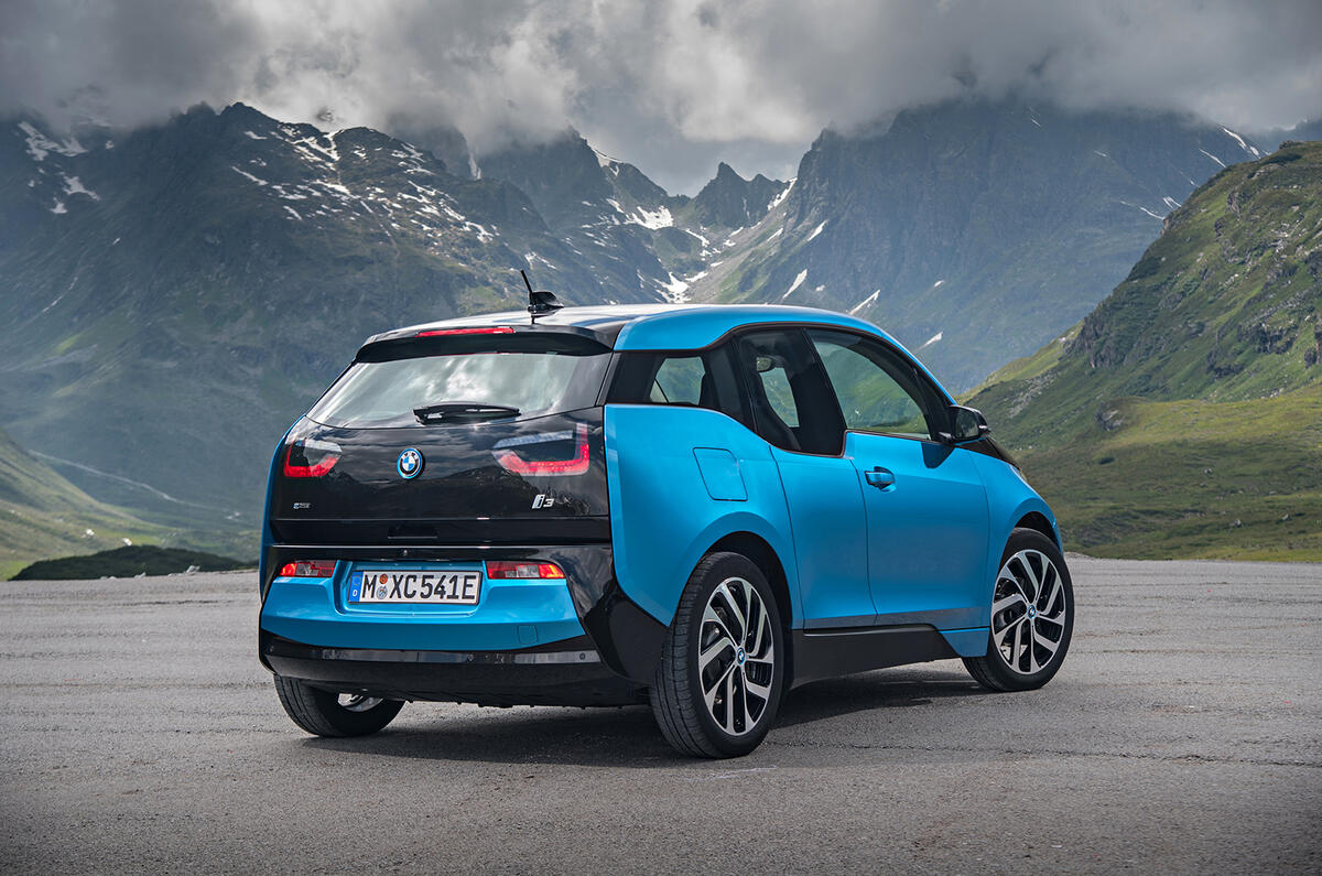 BMW I3 Battery Upgrade >> 2016 BMW i3 94Ah review | Autocar BMW I3 Battery Upgrade >> 2016 BMW i3 94Ah review | Autocar