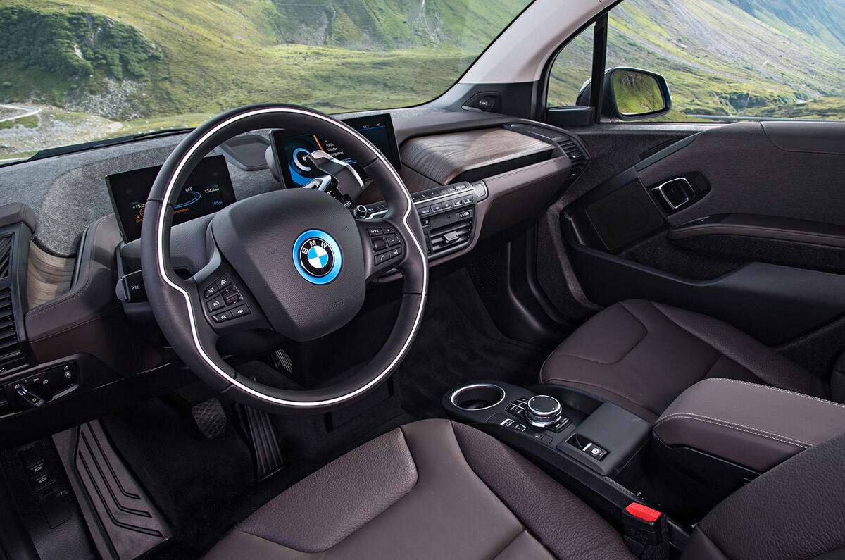 BMW I3 Battery Upgrade >> 2016 BMW i3 94Ah review | Autocar BMW I3 Battery Upgrade >> 2016 BMW i3 94Ah review | Autocar