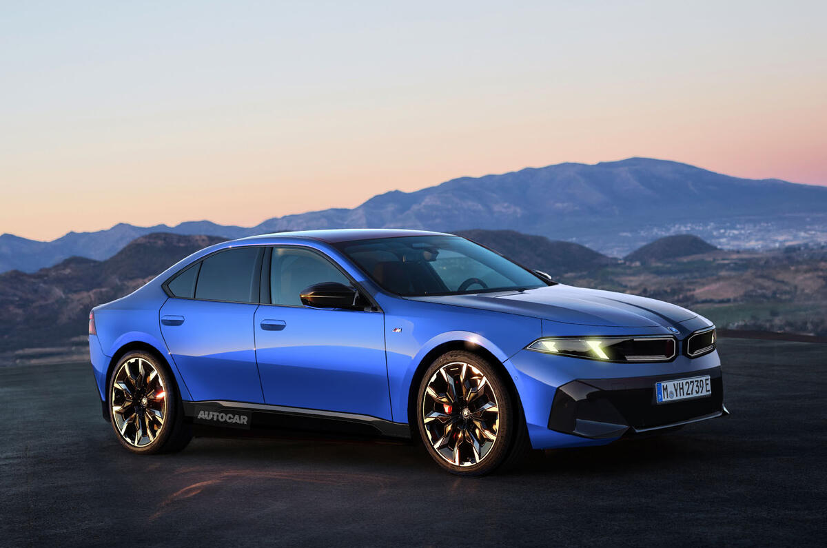 bmw i3 render web