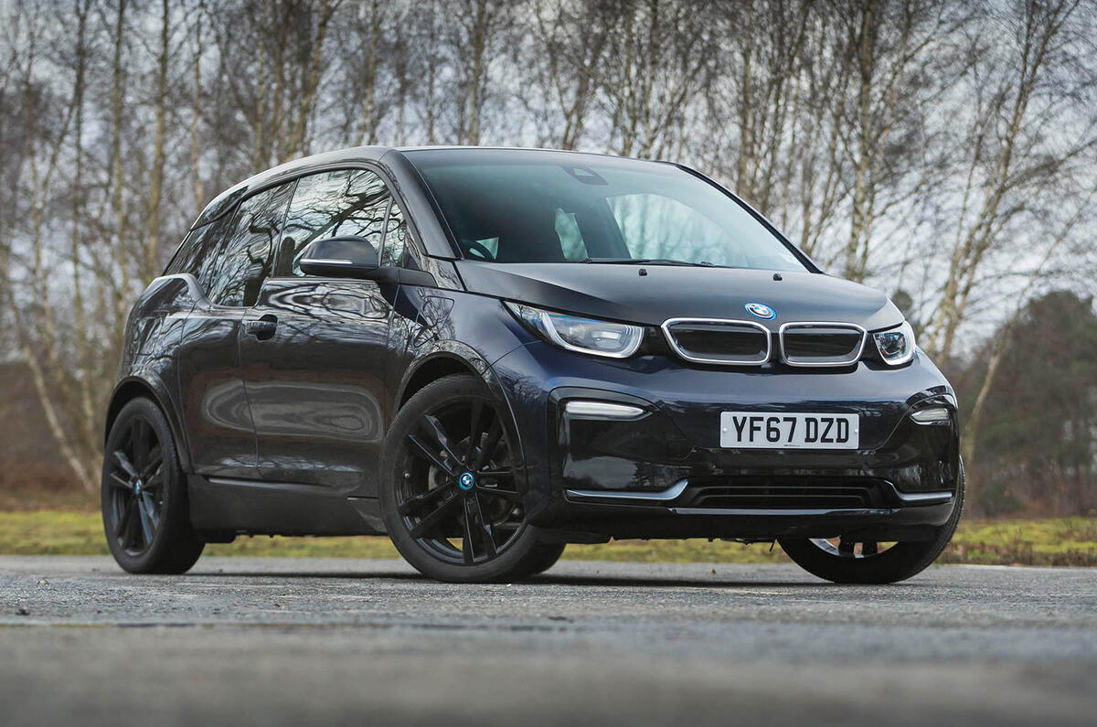 bmw i3s rt 2018 2590 bmw i3s rt 2018 2590