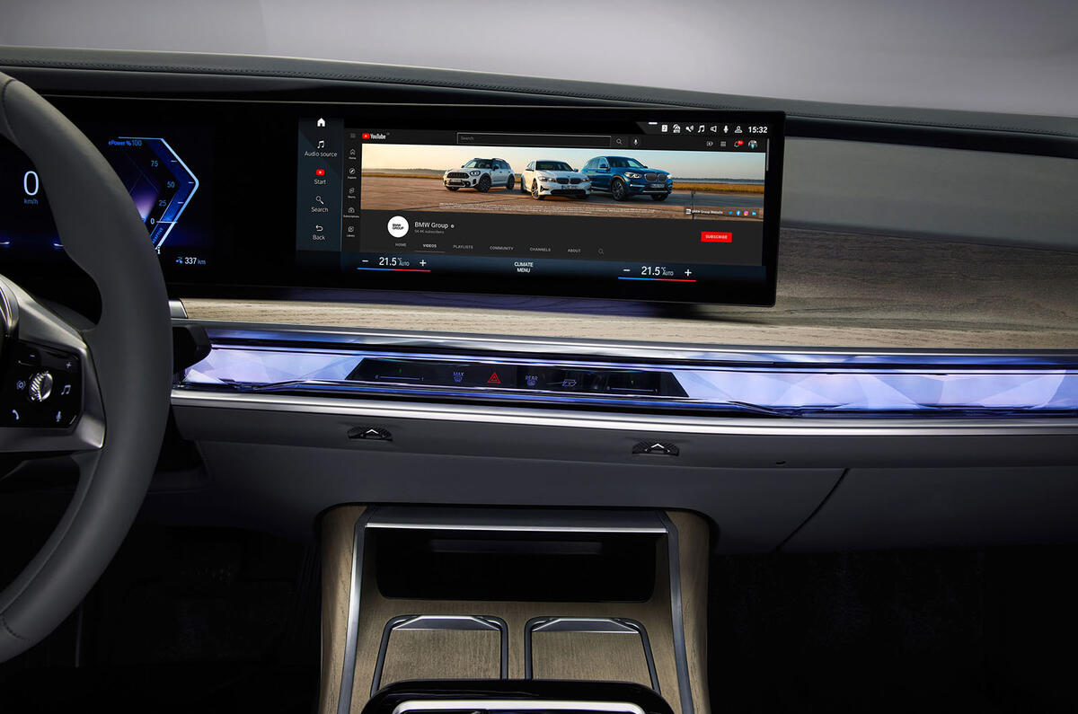 bmw i7 xdrive60 86 bmw i7 xdrive60 86