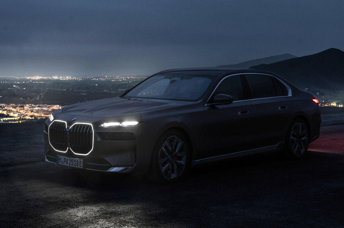 bmw i7 xdrive60 91 bmw i7 xdrive60 91