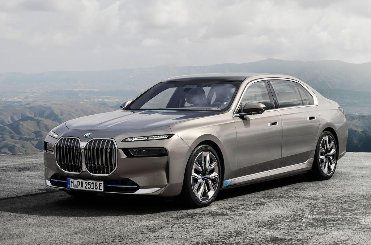 bmw i7 xdrive60 97 bmw i7 xdrive60 97