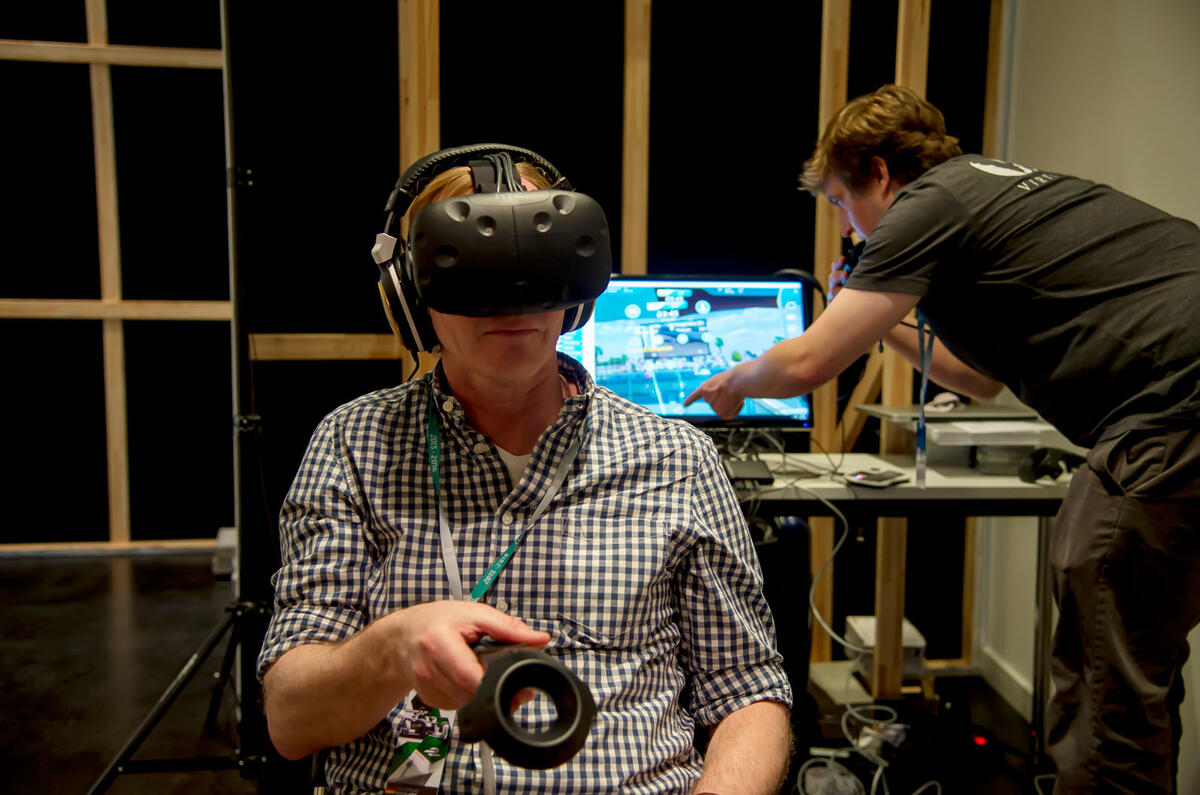 Upgraded BMW i8 acts as Formula ePrix safety car 