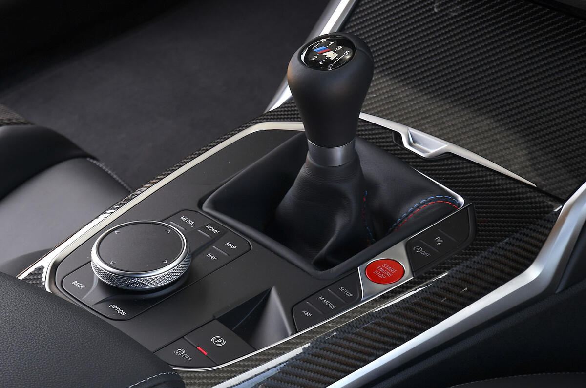 BMW M2 vs Honda Civic Type R vs Mazda MX 5 16