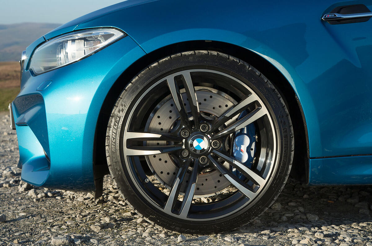 BMW M2 wheels BMW M2 wheels