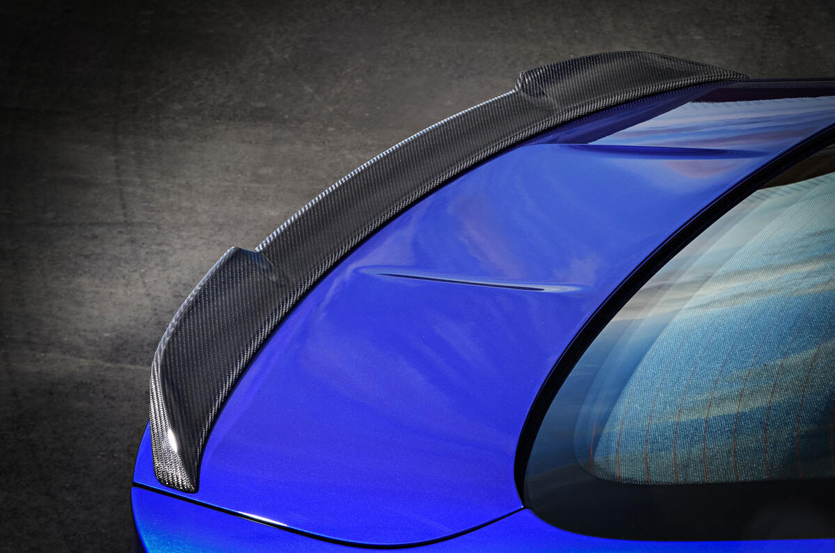 454bhp BMW M4 CS makes Shanghai motor show debut