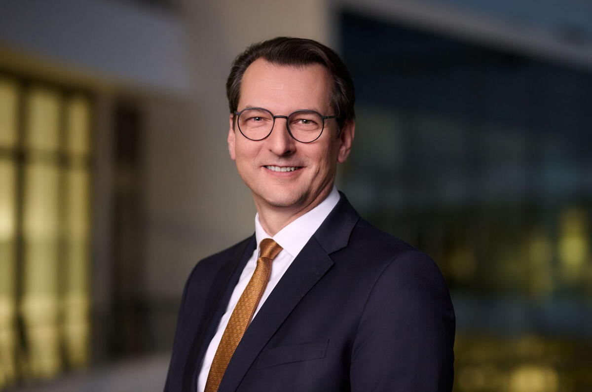 BMW Milan Nedeljkovic