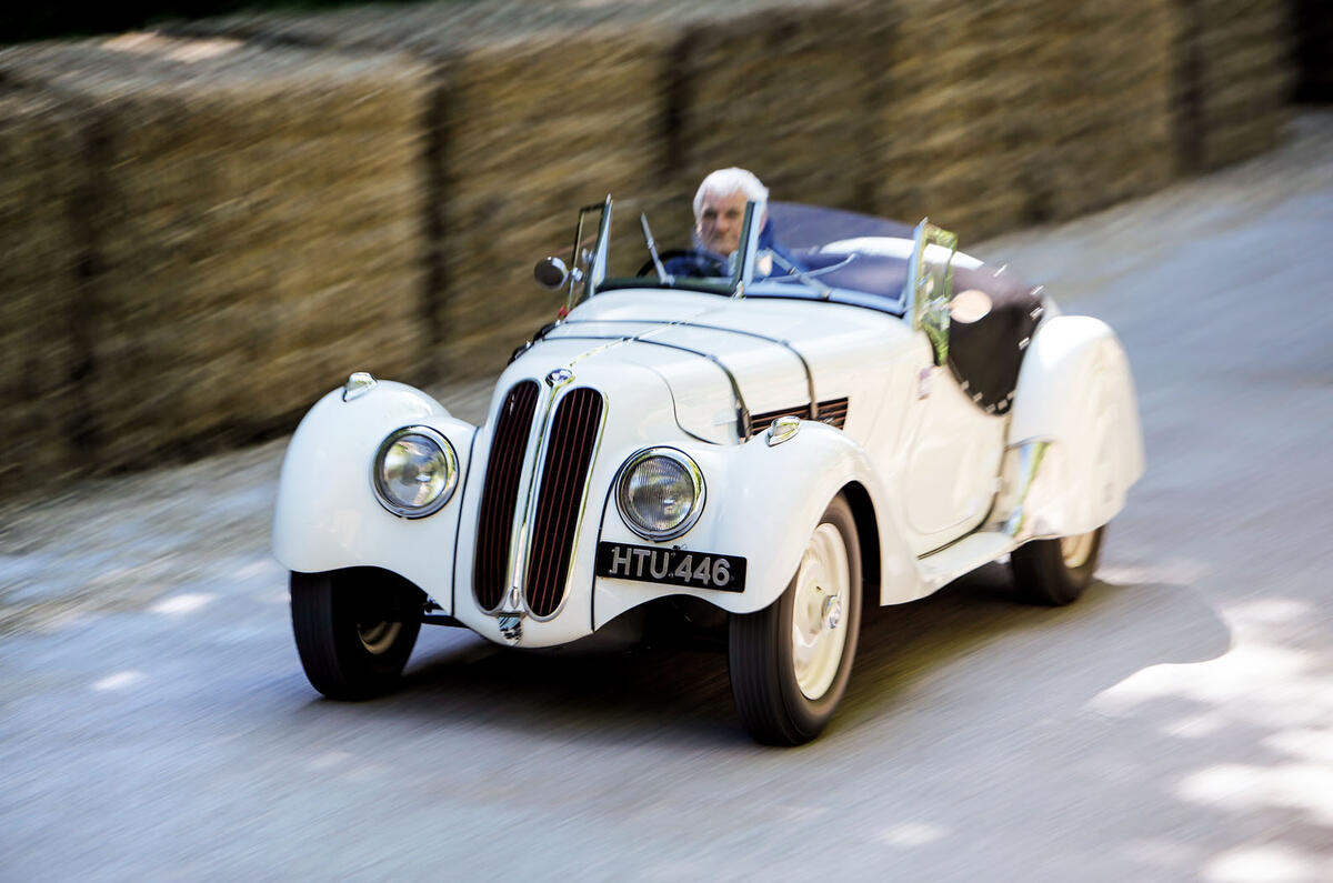 BMW 328
