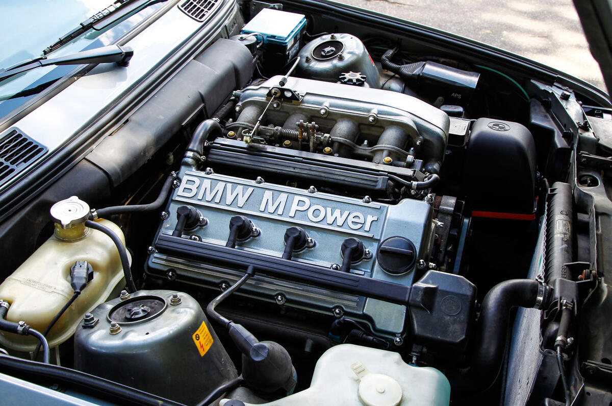 BMW E30 M3