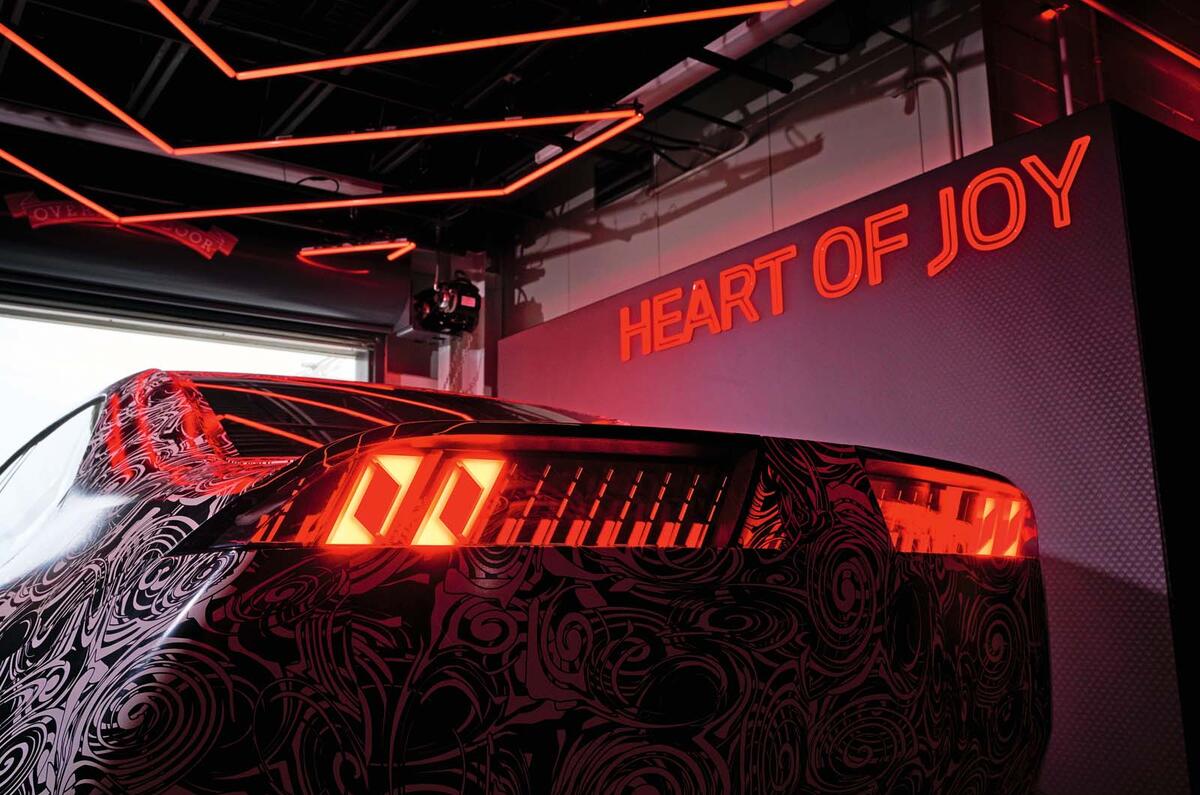 bmw vision driving experience heart of joy bmw vision driving experience heart of joy