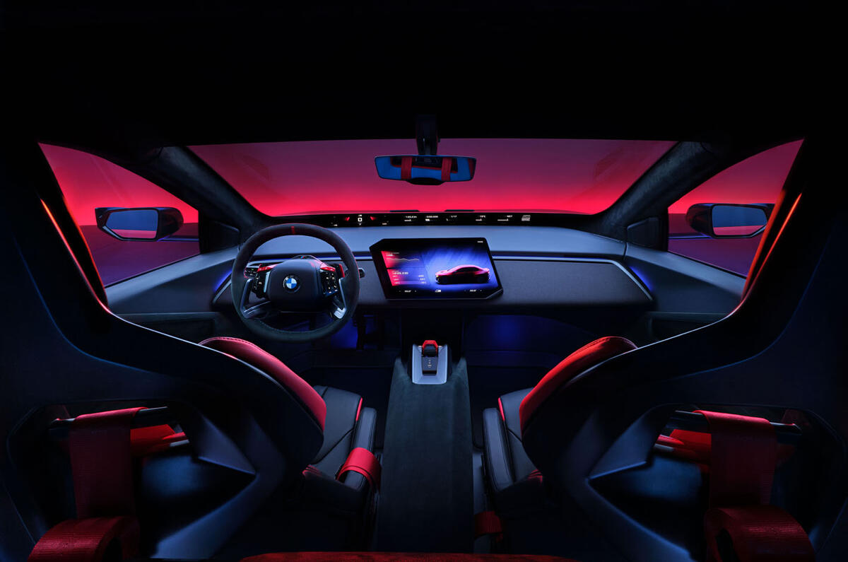 BMW Vision M 2026 09