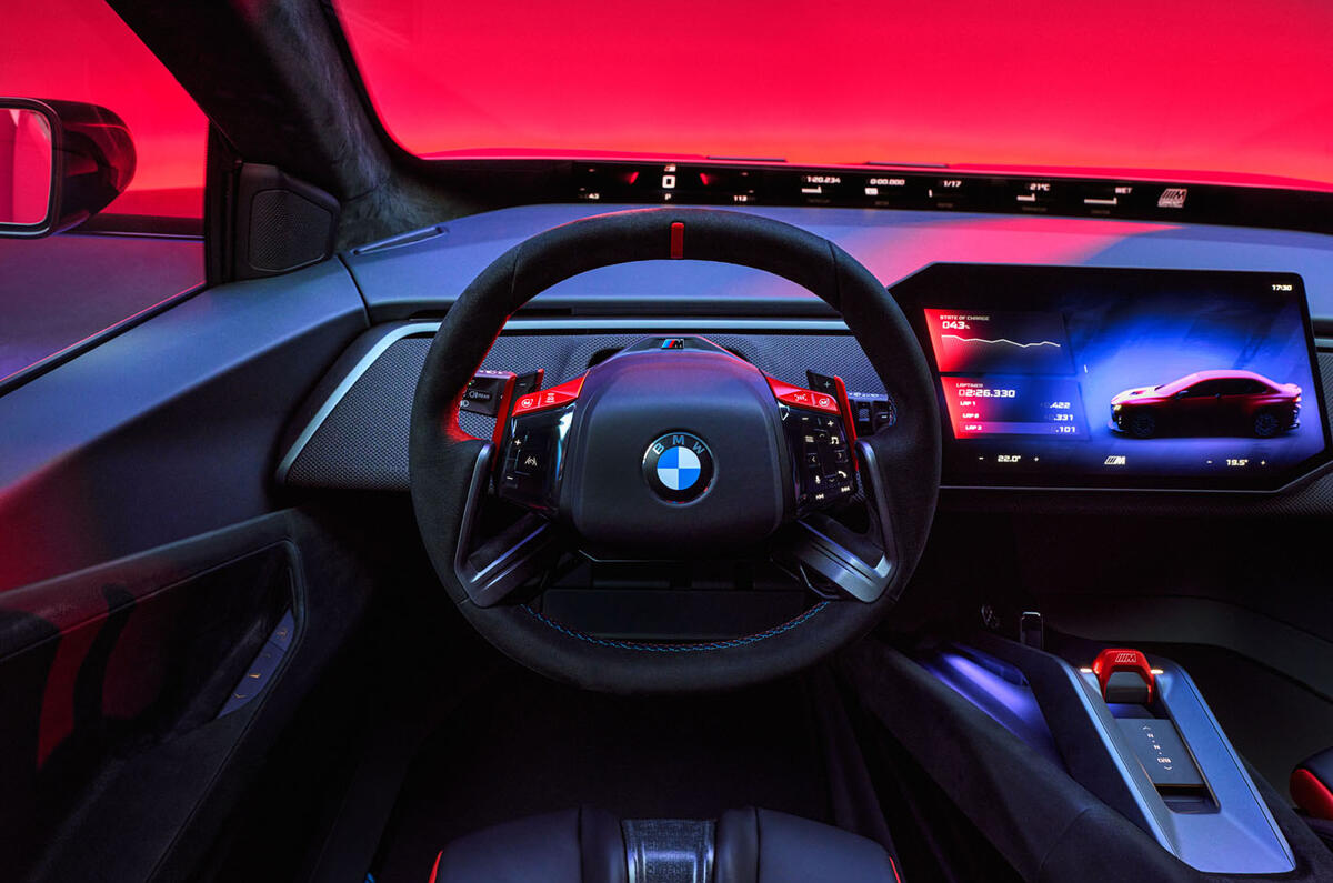 BMW Vision M 2026 10