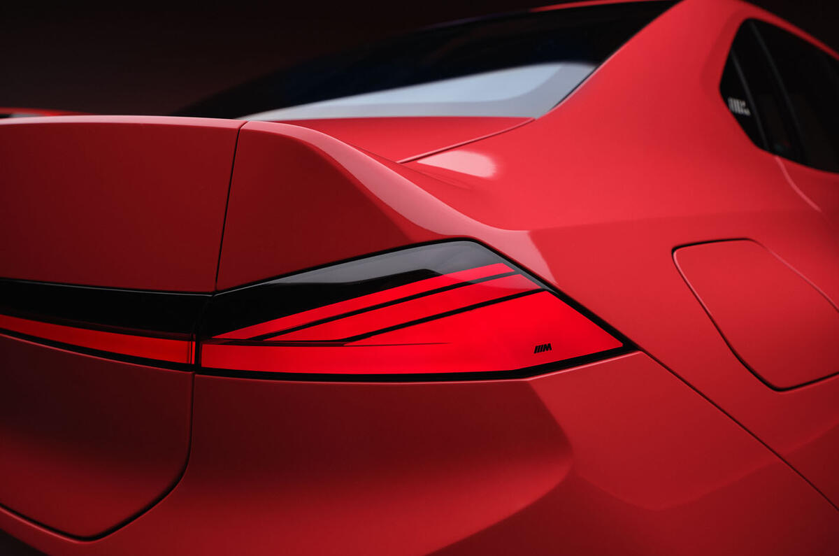 BMW Vision M 2026 12
