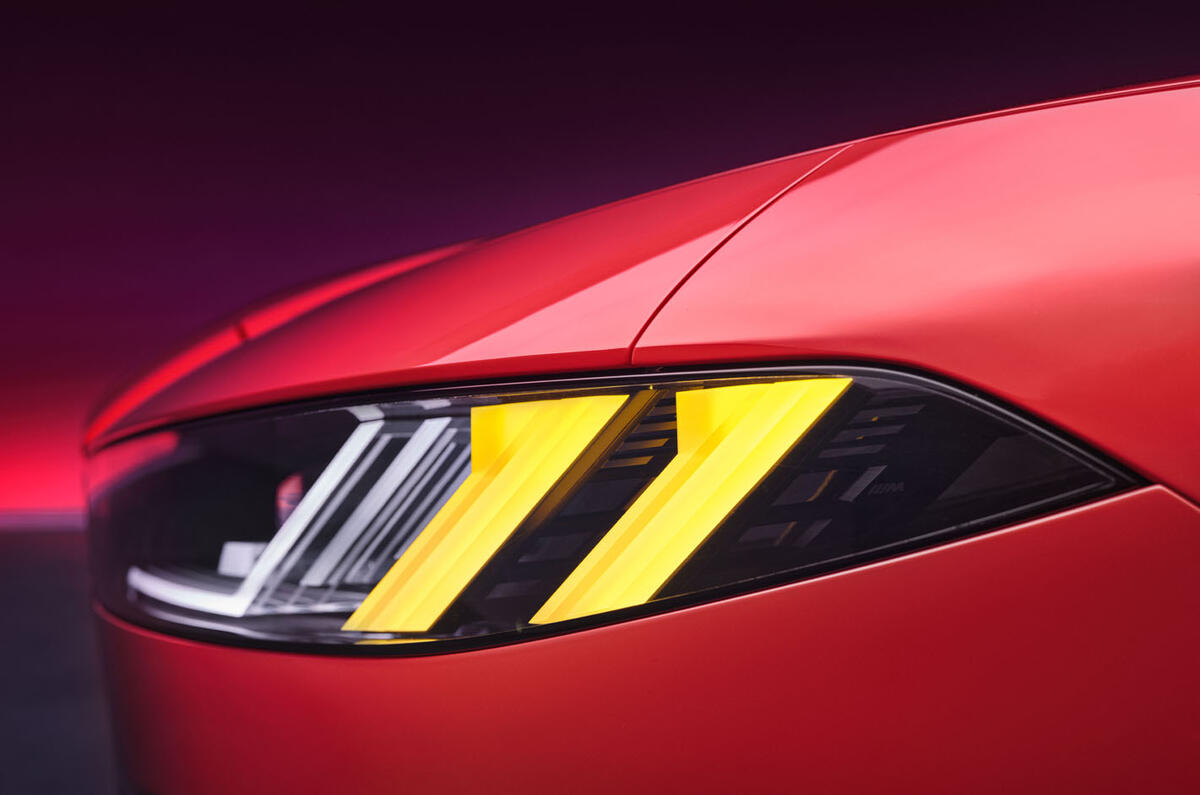 BMW Vision M 2026 14