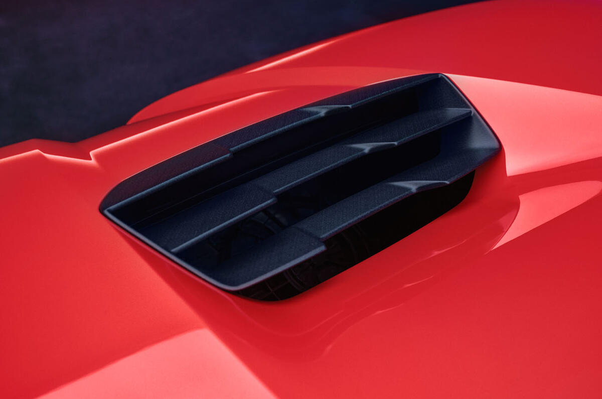 BMW Vision M 2026 15