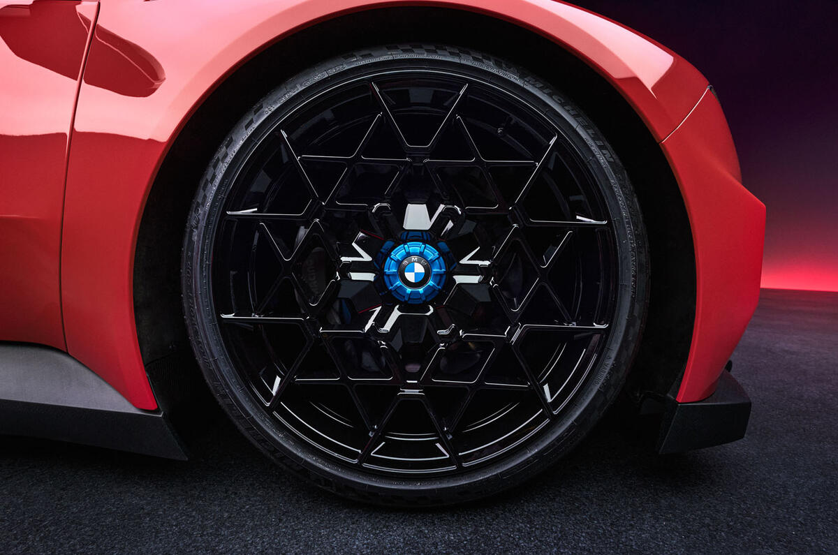 BMW Vision M 2026 17