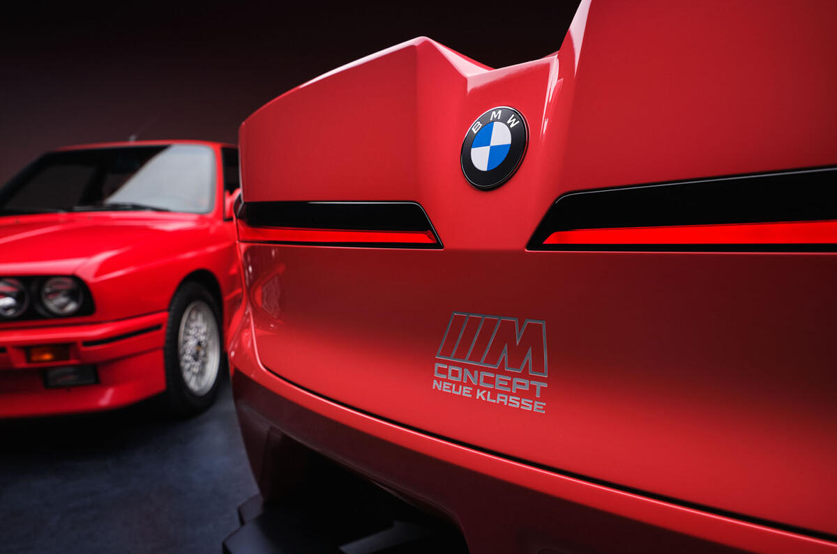 BMW Vision M 2026 23